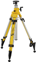 Stabila 18194 Wind up statief Hoogte (max.)=220 Cm