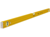Stabila 80 A 2 16059 Metalen Waterpas 120 Cm 0.5 Mm/m Kalibratie Conform: Fabrieksstandaard (zonder Certificaat)