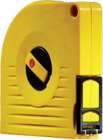 Stabila Bm 50 Rolmaat 20 M Staal