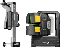 Stabila LAX 500 G Kruislijnlaser Zonder accu Reikwijdte (max.): 40 M
