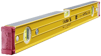 Stabila Type 96 2, 61 cm 15226 Metalen waterpas 61 cm 0.5 Mm/m