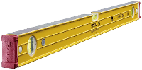 Stabila Type 96 2, 81 cm 15227 Metalen waterpas 81 cm 0.5 Mm/m