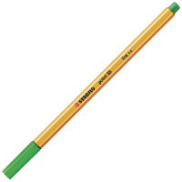 Stabilo Fineliner 88/36 Groen
