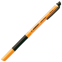 Stabilo Pointvisco Rollerpen 1099/46 Zwart