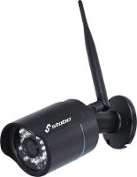 Stabo neu 51093 Extra camera Radiografisch 1280 x 720 Pixel 2.4 GHz