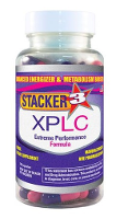 Stacker 3 XPLC Capsules
