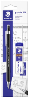 Staedtler 7785ABK25D Vulpotlood 0.5 Mm Hardheid: B