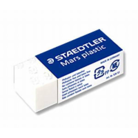 Staedtler gum 526 53 gum wit