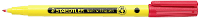Staedtler Kleurpotlood Noris Driehoek 187 C18P1 1 set(s)