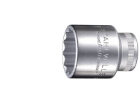 Stahlwille 03010018 Inbusdop Dopsleutelinzetstuk 18 Mm 1/2 (12.5 Mm) Afmeting, Lengte: 38 Mm