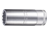 Stahlwille 03020014 Inbusdop Dopsleutelinzetstuk 14 Mm 1/2 (12.5 Mm) Afmeting, Lengte: 83 Mm