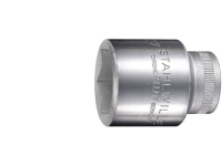 Stahlwille 03030012 Inbusdop Dopsleutelinzetstuk 12 Mm 1/2 (12.5 Mm) Afmeting, Lengte: 38 Mm