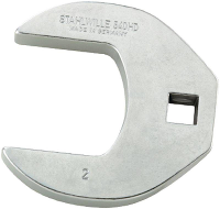 Stahlwille 03501064 Opsteeksteeksleutel