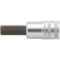 Stahlwille 1049/9 02151009 3/8 (10 mm) Schroevendraaierdop 9 mm 3/8 (10 mm)