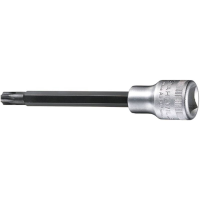 Stahlwille 1054 TX T 50 03131450 1/2 (12,5 mm) Schroevendraaierdop T 50 1/2 (12,5 mm)