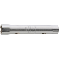 Stahlwille 10750 36 X 41 ROHRSTECKSCHLUESSEL 43333641 Dubbele pijpsleutel 36   41 mm
