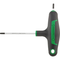 Stahlwille 10769 2K T15 TX schroevendraaier Grootte T 15 1 stuk(s)