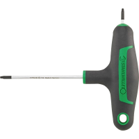 Stahlwille 10769 2K T20 TX schroevendraaier Grootte T 20 1 stuk(s)