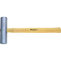 Stahlwille 10958 ALUMINIUM TREIBHAMMER 70240040 Drijfhamer 648 g 1 stuk(s)