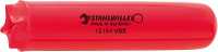 Stahlwille 12194 VDE TUELLE Huls 10 mm Inhoud: 1 stuk(s)