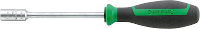 Stahlwille 12500N Dopschroevendraaier Sleutelbreedte (metrisch): 6 mm