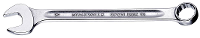 Stahlwille 40081515 13 15 Ring steeksleutel Sleutelbreedte (metrisch) 15 mm