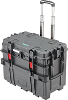 Stahlwille 13217 TS IP67 WERKZEUG TROLLY Rolkoffer (leeg) (l x b x h) 580 x 390 x 460 mm