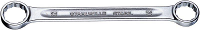 Stahlwille 41051617 21 16 X 17 Dubbele ringsleutel Sleutelbreedte (metrisch) 16   17 mm