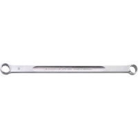 Stahlwille 220A 1/2 X 9/16 41433234 Dubbele ringsleutel