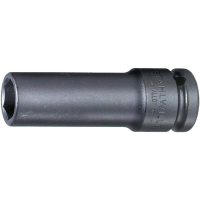 Stahlwille 2309 19 23090019 Zeskant Dopsleutelinzetstuk 1/2 (12,5 mm)