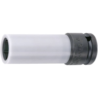 Stahlwille 2309 K 19 23091019 Zeskant Dopsleutelinzetstuk 1/2 (12,5 mm)