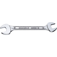 Stahlwille 40032123 10 21 X 23 Dubbele steeksleutel Sleutelbreedte (metrisch) 21   23 mm