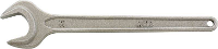 Stahlwille 40040320 4004 32 EINMAULSCHLUESSEL Enkelvoudige steeksleutel Sleutelbreedte (metrisch) 32 mm
