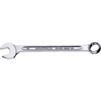 Stahlwille 40085555 13 55 Ring steeksleutel Sleutelbreedte (metrisch) 55 mm