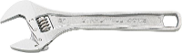 Stahlwille 40250110 4025 10 VERSTELLBARER EINMAULSCHLUESSEL Enkelvoudige steeksleutel Sleutelbreedte (metrisch) 34 mm