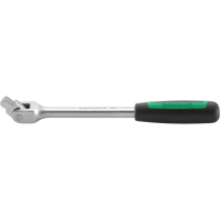 Stahlwille 403 2K 11061010 Ratelgreep Aandrijving 1/4 (6,3 mm) 1 stuk(s)