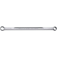 Stahlwille 41161618 220A SP 16 X 18 Dubbele ringsleutel Sleutelbreedte (inch) 1/2   9/16