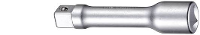 Stahlwille 427/5 12010006 Dopsleutelverlenging Aandrijving 3/8 (10 mm) 125 mm 1 stuk(s)