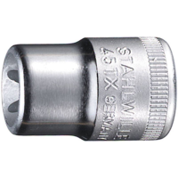 Stahlwille 45 TX E 5 02270005 TX Dopsleutelinzetstuk E 5 3/8 (10 mm)