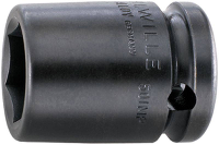 Stahlwille 50 IMP 12 23010012 Zeskant Dopsleutelinzetstuk 1/2 (12,5 mm)