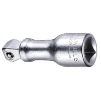 Stahlwille 509W/3 13010006 Dopsleutelverlenging Aandrijving 1/2 (12,5 mm) 1 stuk(s)