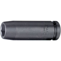 Stahlwille 51 IMP 15 23020015 Zeskant Dopsleutelinzetstuk 1/2 (12,5 mm)