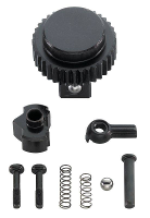 Stahlwille 5120+7210/15 19040000 Set reserveonderdelen 1 stuk(s)