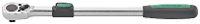 Stahlwille 516 13160000 Telescoopratel met omschakelpal 1/2 410 mm