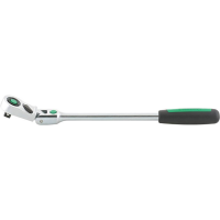 Stahlwille 517QR 13261010 Omschakelratel 1/2 (12,5 mm)