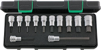 Stahlwille 54/12 KN 96031503 Dopsleutelset 1/2 (12.5 Mm)