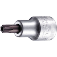 Stahlwille 54 TXB T 40 03110040 1/2 (12,5 mm) Schroevendraaierdop T 40 1/2 (12,5 mm)