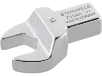 Stahlwille 58214016 Steek Insteekgereedschap 16 Mm Voor 14x18 Mm