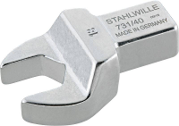 Stahlwille 58214021 Insteekdopsleutel