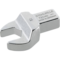 Stahlwille 58214025 Insteek steeksleutel